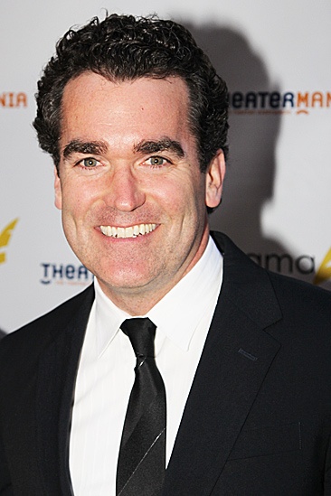 Drama Desk Awards 2012 – Brian d’Arcy James