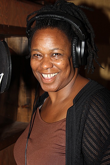 Leap Of Faith Cast Recording – Kecia Lewis-Evans 