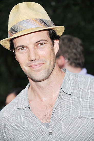 As You Like It Opening Night – Lorenzo Pisoni 