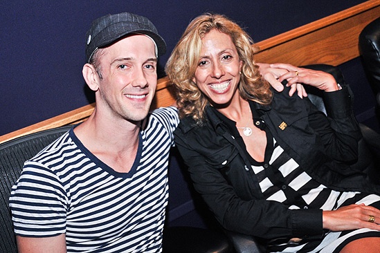 Bring It On Recording  - Jeff Whitty – Amanda Green