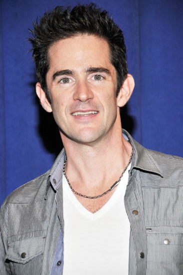 Annie – Andy Blankenbuehler