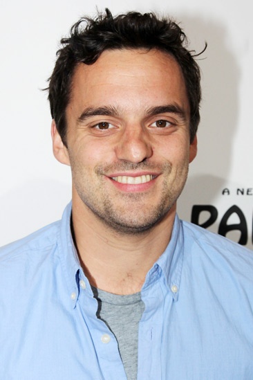 ‘Book of Mormon’ LA Opening—Jake Johnson