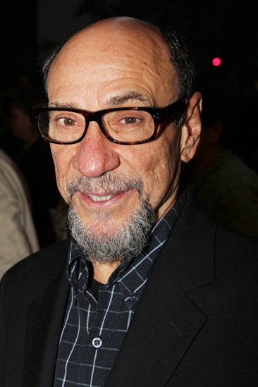 If There Is I Haven’t Found It Yet – Opening Night – F. Murray Abraham