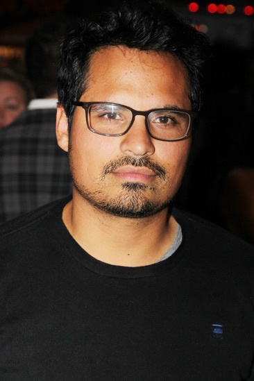 If There Is I Haven’t Found It Yet – Opening Night – Michael Pena