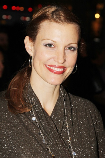 If There Is I Haven’t Found It Yet – Opening Night – Rachel York