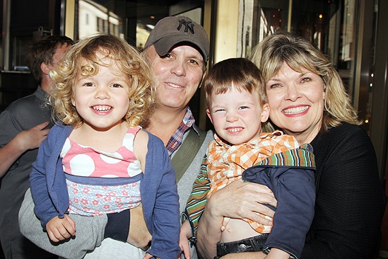 Broadway Flea Market – Debra Monk- Family