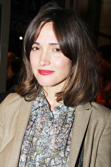 Enemy – Opening – Rose Byrne