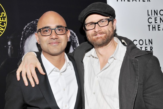 Disgraced- Ayad Akhtar- Erik Jensen
