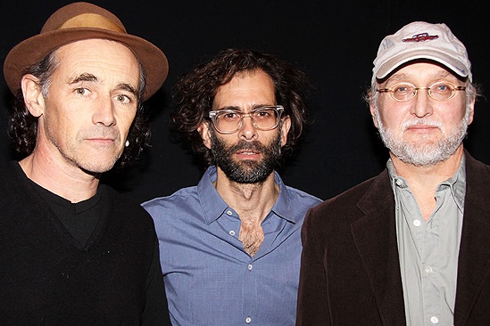 House For Sale – Opening Night – Mark Rylance – Daniel Fish – Michael Rudko