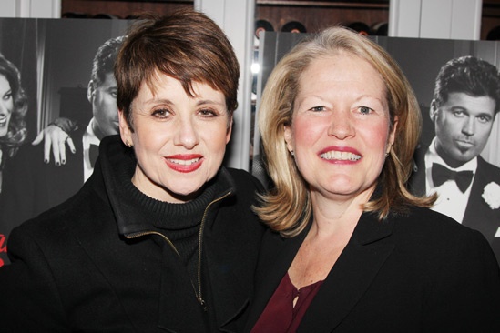 Chicago – Billy Ray Cyrus Opening – Leslie Stifelman – Alecia Parker