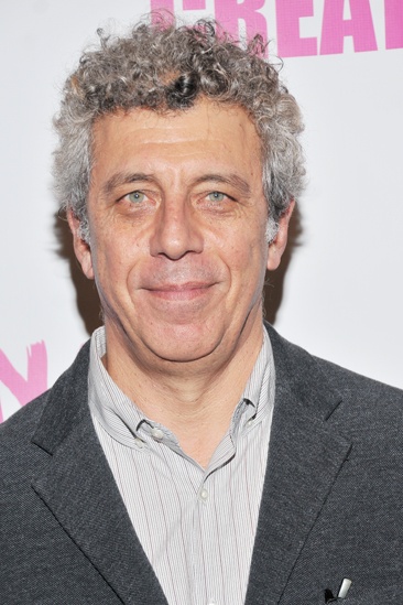 Emotional Creature - opening - Eric Bogosian  