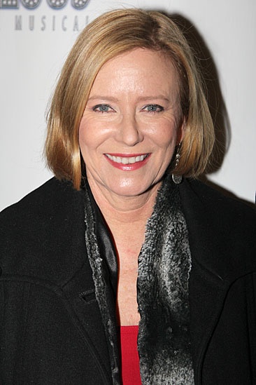 Scandalous- Eve Plumb