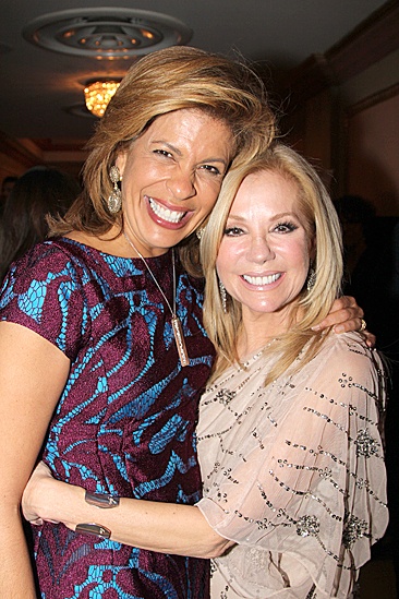 Scandalous- Hoda Kotb- Kathie Lee Gifford