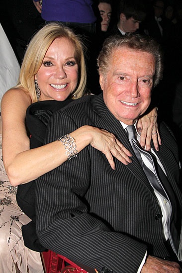  Scandalous- Kathie Lee Gifford- Regis Philbin 