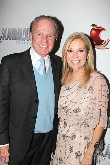 Scandalous- Frank Gifford- Kathie Lee Gifford