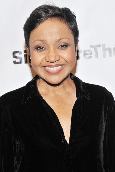 The Piano Lesson – Opening Night – Brenda Pressley