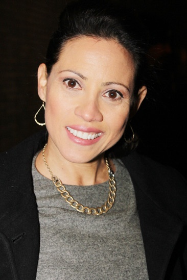 Cat on a Hot Tin Roof – opening – Elizabeth Rodriguez