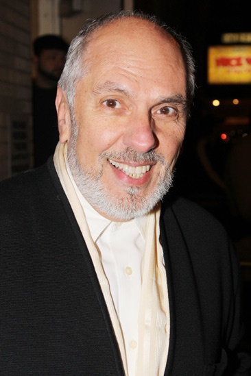 Cat on a Hot Tin Roof – opening – Michael Cristofer