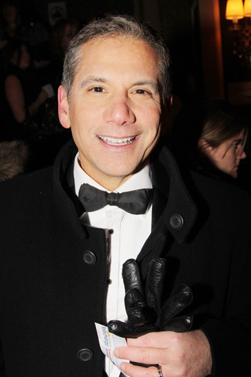 Phantom – 25th Anniversary - Brad Kane