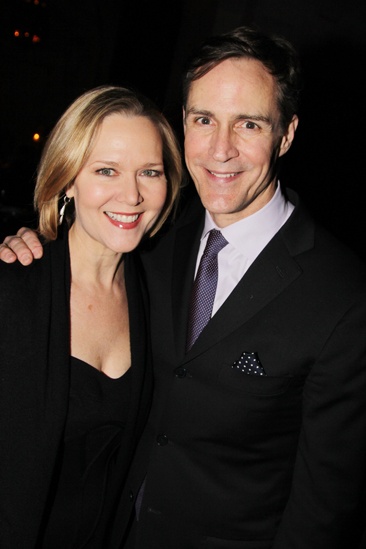 Phantom – 25th Anniversary – Rebecca Luker – Howard McGillen