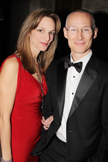 Phantom – 25th Anniversary – Gina Lamparella – Andrew Grose