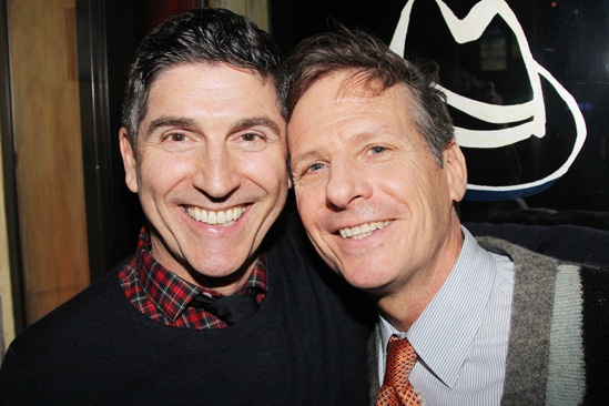 All the Rage - James Lecesne- Martin Moran