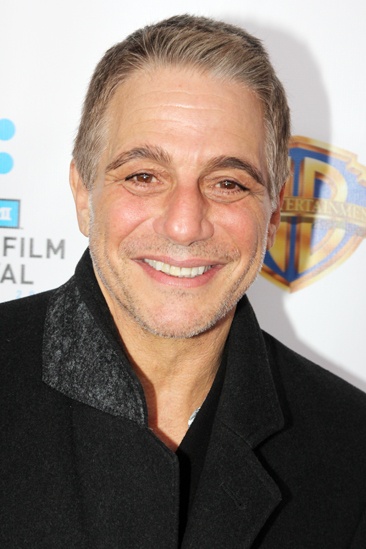 ‘Cabaret’ 40th Anniversary — Tony Danza