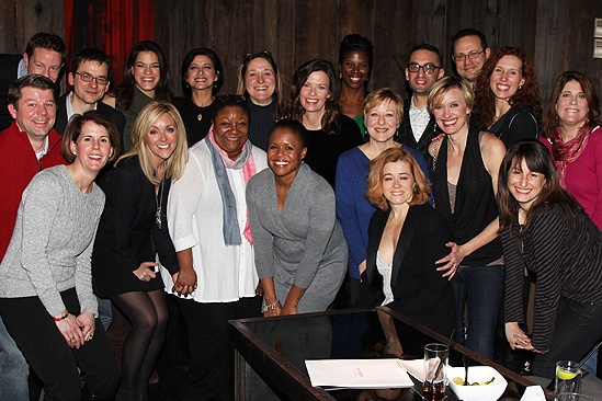 Nine - 10th Anniversary - Company