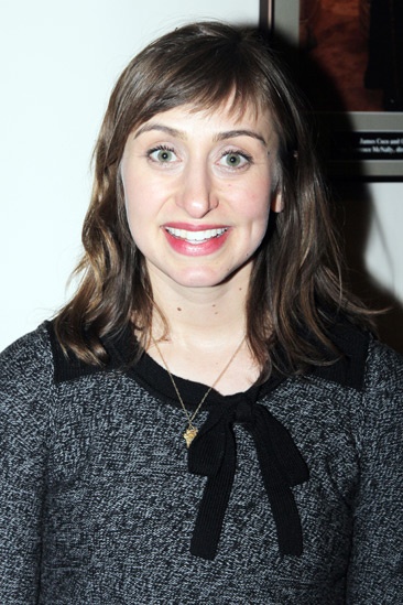 The Madrid – Opening Night – Lauren Blumenfeld 