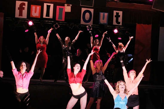 Abbot Award-Jen Cody- Ensemble