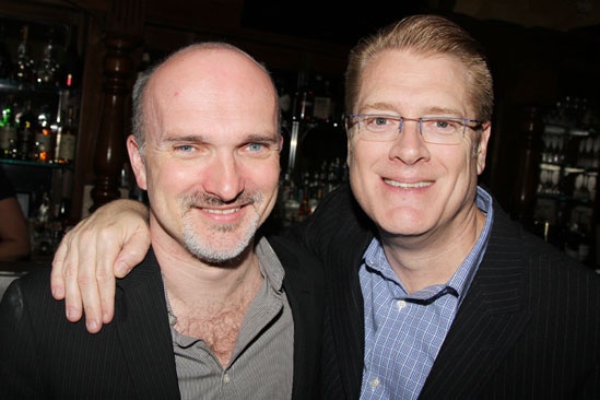 Good Television- Christian Parker -Jeffory Lawson