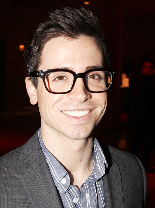 Matt Doyle Biography