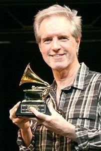 Jersey Boys Gets the Grammy - Bob Gaudio