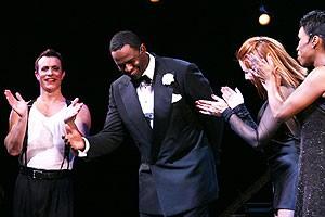 Brian McKnight in Chicago - cc - Brian McKnight
