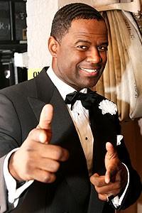 Brian McKnight in Chicago - Brian McKnight