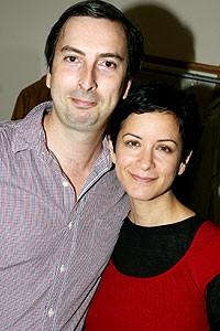 August: Osage County Meet and Greet - Henry Wishcamper  - Anna D. Shapiro