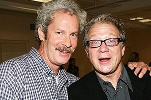 August: Osage County Meet and Greet - Troy West - Jeff Perry