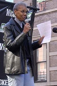 Photo Op - Wicked Day 2007 -  Millie Hart