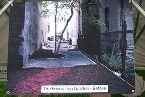 Photo Op - Wicked Day 2007 - picture of old park