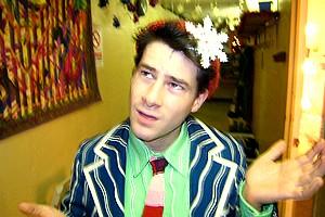 Holidays at Wicked 2007 - Logan Lipton