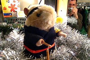 Holidays at Wicked 2007 - chipmonk