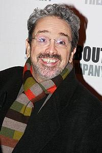 The 39 Steps opening - Craig Lucas