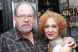 Phantom of the Opera - 20th Anniversary - Marilyn Caskey - Craig