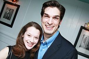 Phantom of the Opera - 20th Anniversary - Kara Klein - Paul A. Schaefer