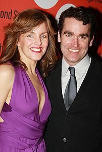 Next to Normal Opening - Alice Ripley - Brian d'Arcy James