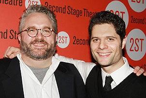Next to Normal Opening - Brian Yorkey - Tom Kitt