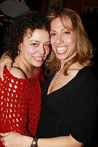 Next to Normal Opening - Lisa Leguillou - Amanda Green 