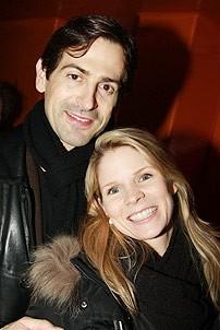 Next to Normal Opening - Kelli O'Hara - Greg Naughton