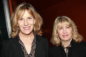 Next to Normal Opening - Ellen Richard - Carole Rothman