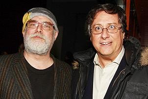 Next to Normal Opening - William Finn - Douglas Carter Beane 